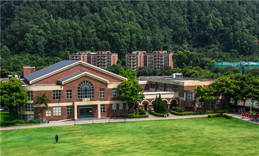 南沙英东国际学校