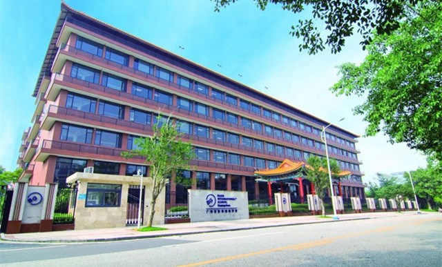 广州贝赛思国际学校