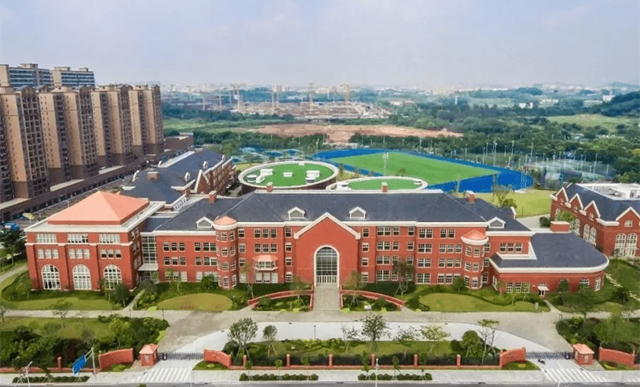 清澜山学校