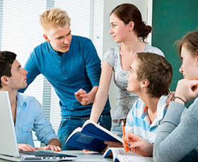 可视化进程管理