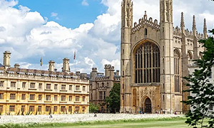 牛剑导师中英导师辅导