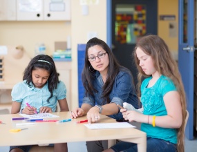 一对一课程辅导