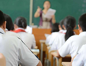 深大师院国际高中入学备考