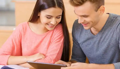 ig课程培训机构