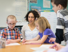 国际学校同步课程