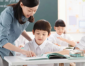 出国留学培训机构