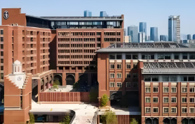 国际学校学生补习